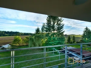 Prodej rodinného domu, Jilemnice, Polní, 219 m2
