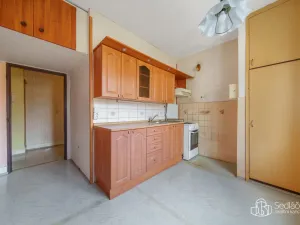 Prodej bytu 2+1, Sokolov, Sokolovská, 52 m2