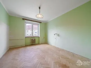 Prodej bytu 2+1, Sokolov, Sokolovská, 52 m2