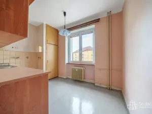 Prodej bytu 2+1, Sokolov, Sokolovská, 52 m2