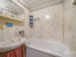 Prodej bytu 2+1, Sokolov, Sokolovská, 52 m2