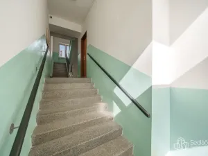 Prodej bytu 2+1, Sokolov, Sokolovská, 52 m2