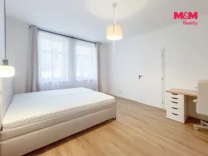 Pronájem bytu 2+kk, Mladá Boleslav - Mladá Boleslav II, Laurinova, 55 m2