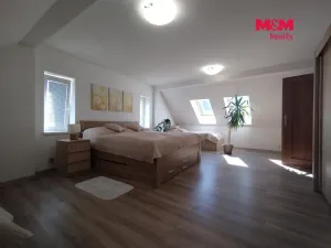 Pronájem bytu 2+kk, Vejprty, Přísečnická, 100 m2