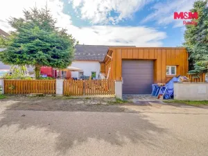 Prodej výrobních prostor, Dolní Lukavice - Krasavce, 116 m2