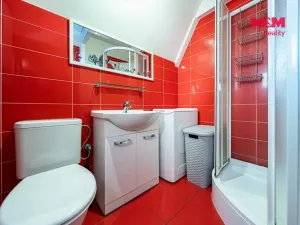 Prodej rodinného domu, Jirny - Nové Jirny, Pod Lesem IV, 66 m2