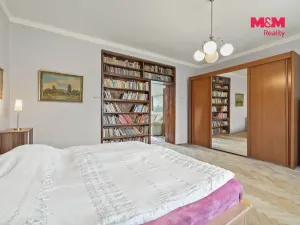 Prodej rodinného domu, Kolín - Kolín V, Horského, 136 m2