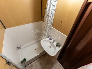 Prodej bytu 2+1, Rousínov, V Sídlišti, 45 m2