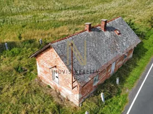 Prodej rodinného domu, Hazlov - Výhledy, 65 m2