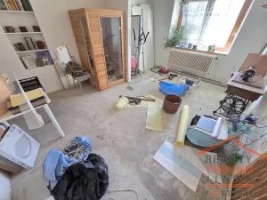 Prodej rodinného domu, Třebechovice pod Orebem - Krňovice, 230 m2