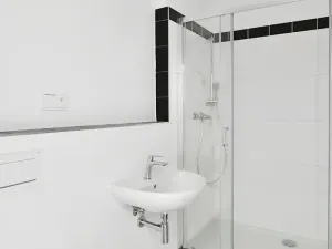 Pronájem bytu 4+kk, Kosoř, Školská, 117 m2