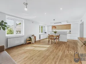 Prodej bytu 6+kk a větší, Liberec - Liberec I-Staré Město, Alšova, 139 m2