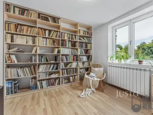 Prodej bytu 6+kk a větší, Liberec - Liberec I-Staré Město, Alšova, 139 m2