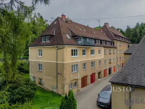 Prodej bytu 6+kk a větší, Liberec - Liberec I-Staré Město, Alšova, 139 m2