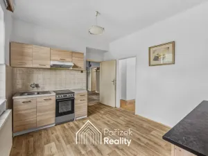 Prodej bytu 3+1, Police nad Metují, 17. listopadu, 76 m2