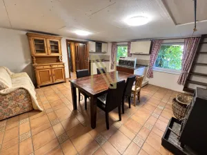 Prodej rodinného domu, Starý Plzenec, Ostrá Hůrka, 249 m2