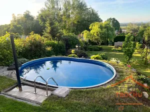 Prodej chaty, Chvaletice, 450 m2