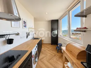 Pronájem bytu 3+1, Zlín, Podlesí I, 72 m2