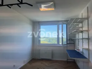 Pronájem bytu 3+1, Zlín, Podlesí I, 72 m2
