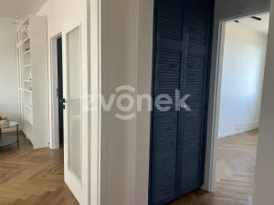 Pronájem bytu 3+1, Zlín, Podlesí I, 72 m2