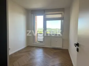 Pronájem bytu 3+1, Zlín, Podlesí I, 72 m2