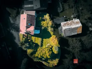 Prodej rodinného domu, Mnichov - Pivoň, 223 m2