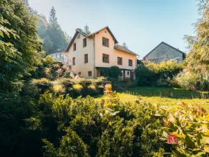 Prodej rodinného domu, Mnichov - Pivoň, 223 m2