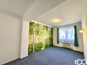 Pronájem rodinného domu, Nová Paka, Šafaříkova, 97 m2