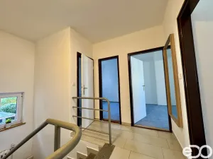 Pronájem rodinného domu, Nová Paka, Šafaříkova, 97 m2