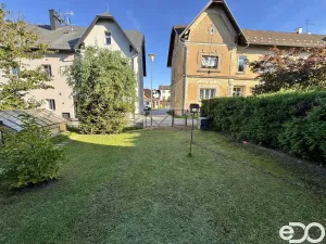 Pronájem rodinného domu, Nová Paka, Šafaříkova, 97 m2