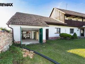 Prodej rodinného domu, Velké Všelisy - Malé Všelisy, 157 m2