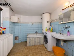 Prodej rodinného domu, Velké Všelisy - Malé Všelisy, 157 m2