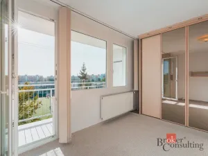 Prodej bytu 4+1, Plzeň - Bolevec, Žlutická, 81 m2