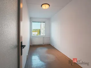 Prodej bytu 4+1, Plzeň - Bolevec, Žlutická, 81 m2