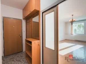 Prodej bytu 4+1, Plzeň - Bolevec, Žlutická, 81 m2