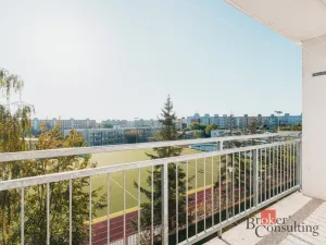 Prodej bytu 4+1, Plzeň - Bolevec, Žlutická, 81 m2