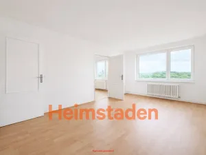 Pronájem bytu 3+1, Český Těšín, Hornická, 67 m2