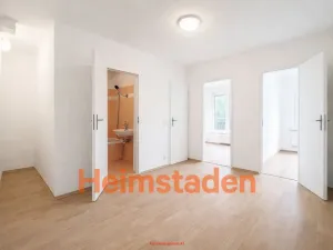 Pronájem bytu 3+1, Český Těšín, Hornická, 67 m2
