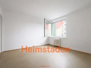 Pronájem bytu 3+1, Český Těšín, Hornická, 67 m2