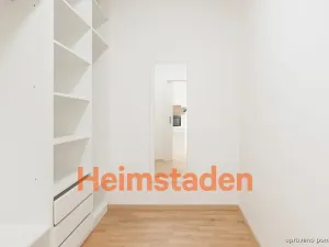Pronájem bytu 4+kk, Ostrava - Moravská Ostrava, Na Desátém, 105 m2