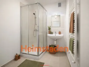 Pronájem bytu 1+1, Karviná - Nové Město, Jurkovičova, 34 m2