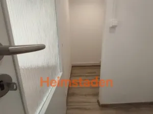 Pronájem bytu 2+1, Orlová - Lutyně, Osvobození, 57 m2