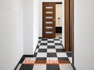 Pronájem bytu 2+1, Orlová - Poruba, Hornická, 53 m2