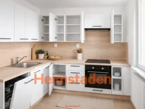 Pronájem bytu 2+1, Havířov - Podlesí, Kosmonautů, 63 m2