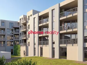Prodej bytu 2+kk, Prostějov, Okružní, 54 m2