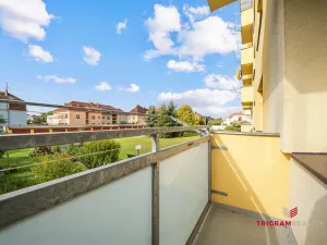 Prodej bytu 3+1, Třebechovice pod Orebem, Habrmanova, 62 m2