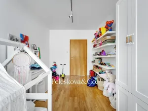 Prodej bytu 3+kk, Praha - Smíchov, Švédská, 128 m2