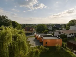 Prodej bytu 3+1, Horní Moštěnice, Pod Vinohrady, 63 m2