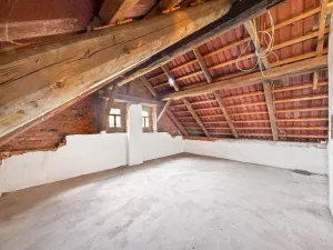 Prodej rodinného domu, Řemíčov, 92 m2