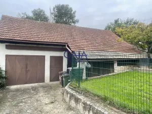 Prodej rodinného domu, Syrovín, 170 m2